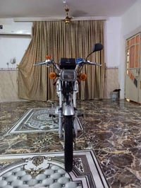 اربعه كير • اوراق اصولي • محرك مفتوح