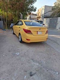 اكسنت • ٢٠١٥ • محرك ١٤٠٠