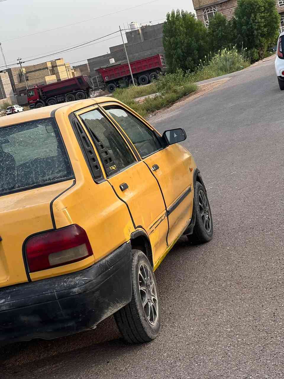 سايبه • ٢٠١٢ • كفاله محرك