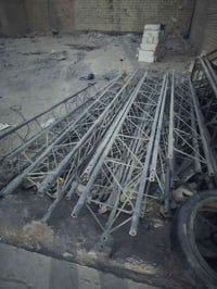 حديد ٣٥g • حديد ٤٥g • النجف الاشرف