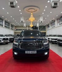 تاهو : LT  موديل : 2019 ماشية : 85 الف  المواصفات  فتحة  بصمة  بصمة اب...