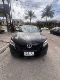 كامري SE • ٢٠٠٧ • مكينه وكير جديد