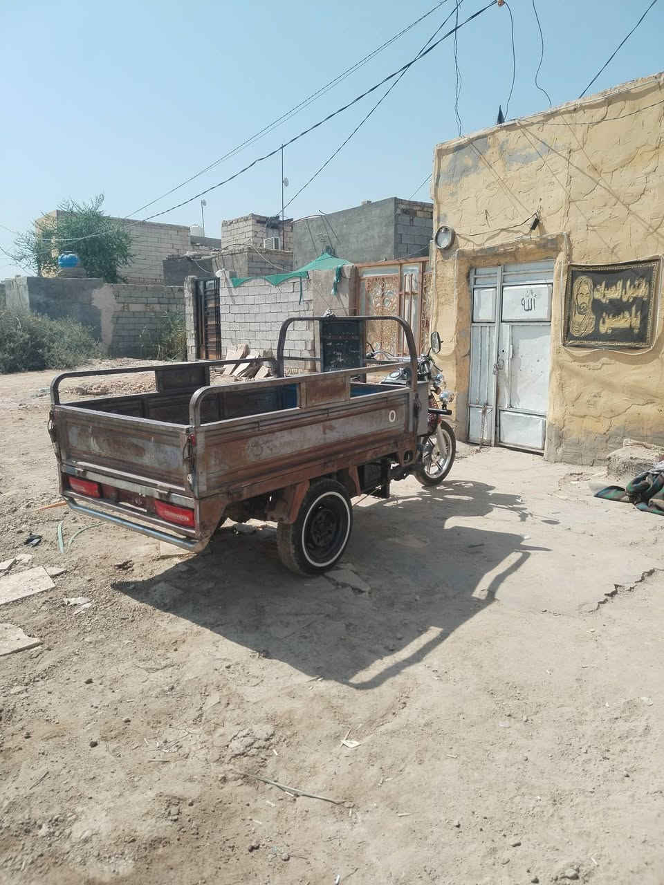 ستوتة اللبيع وكيلهة سما بغداد بل نحف ستوتة مكفولة 2016 ستوتة وراق صولي مكاني شامية
سعر ستوتة 1650 مليون وستمية وخمسين
 الستفسار هاذة رقمي ما متواجد خاص
***********
