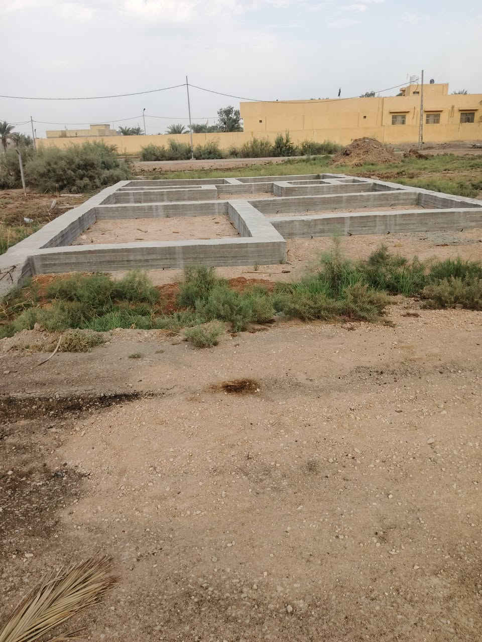 اومراوس بابل • ٢٠٠م • طابو زراعي