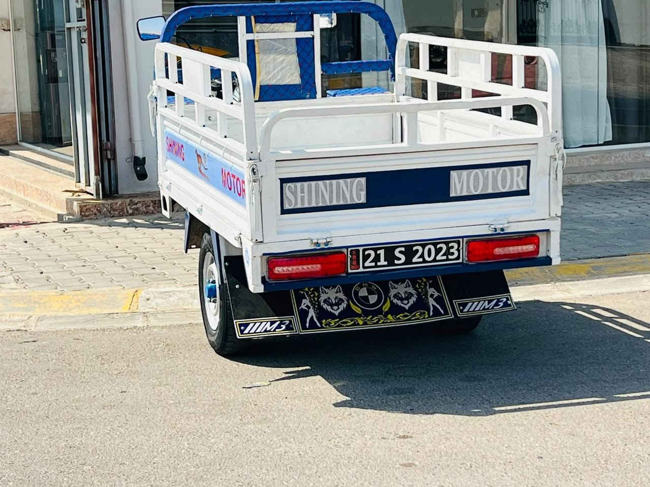 ستوته للبيع اي عيب مابي موديل 2021 اوراق فقط منفيس ستوته محرك ركبه كهربائيات دبلات اكسل كله شرط سعره مليون 375 وبي مجال مكاني طوز صلاح الدين ***********
