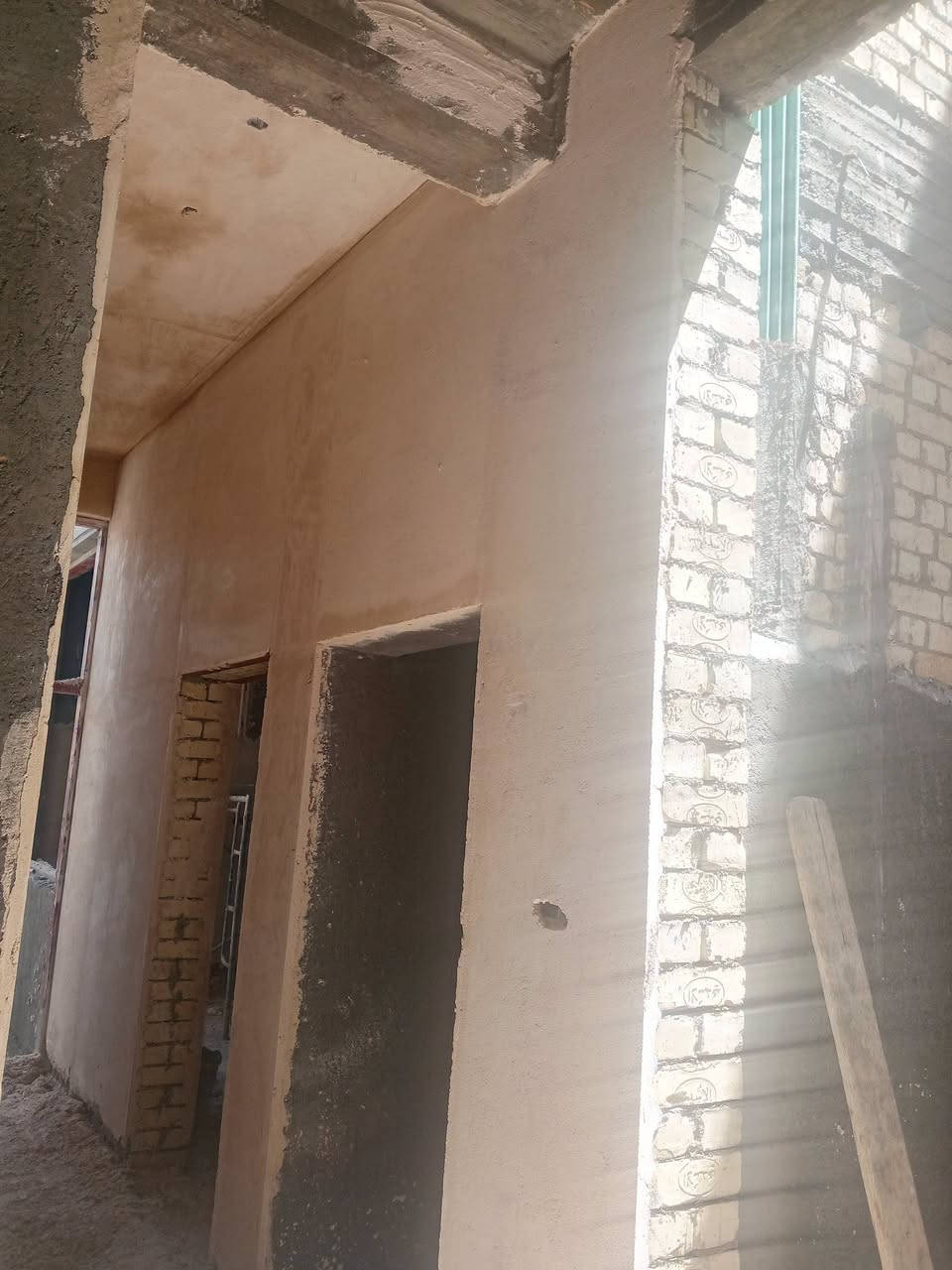 االسلام عليكم خلفة لبخ متفرغ. سمنت وجص وبورك. شغل درجه اولى التزام بلعمل والموعد. شغل وجهات. اصعد عالي.    عملي. يوميه.   ***********. متوفر واتساب
