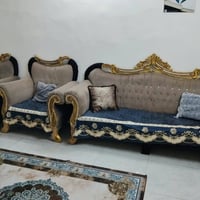 الحريه دولعي • مستعجل • كنب