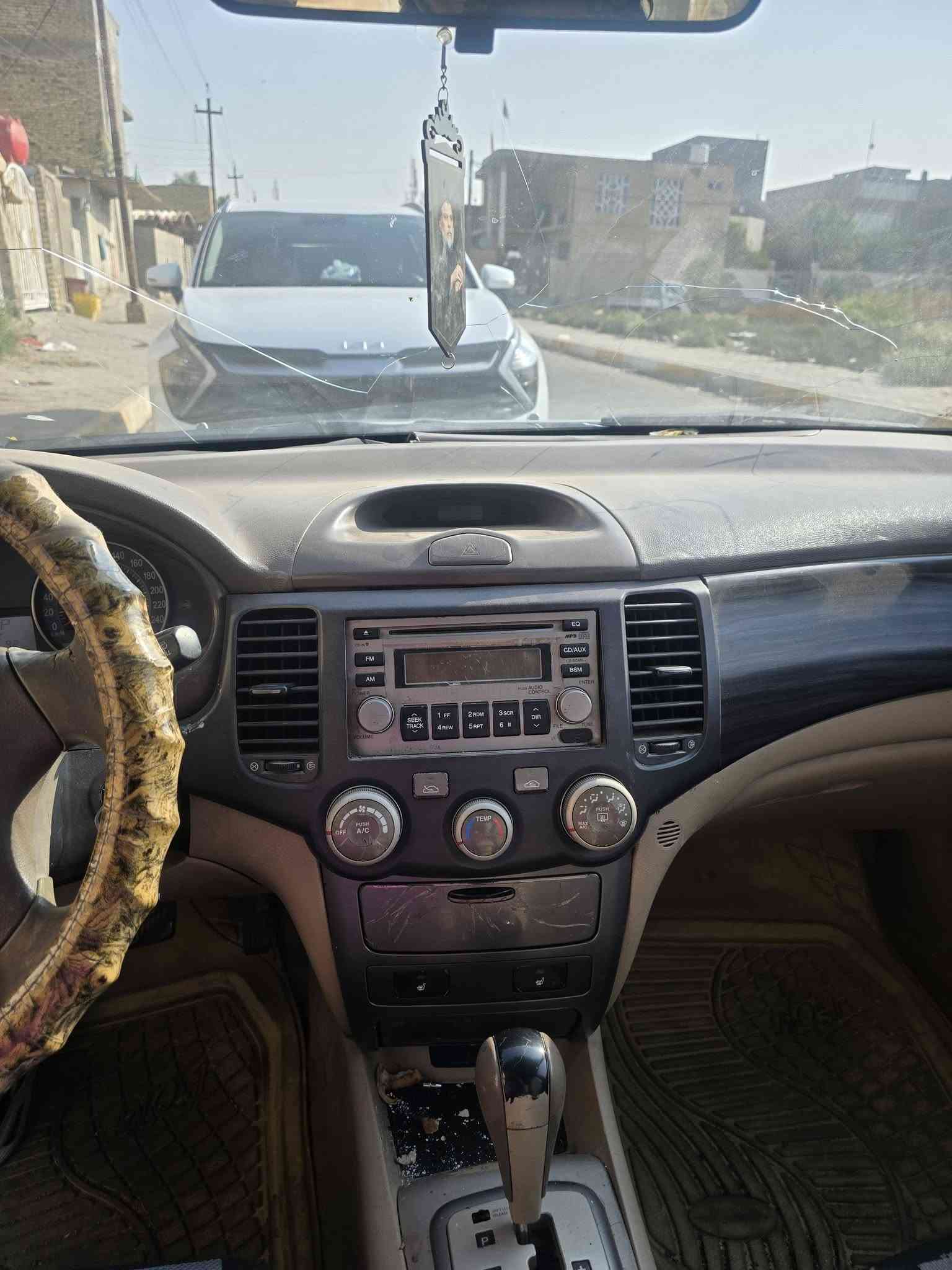 اوبتمه • ٢٠٠٨ • رقم بغداد
