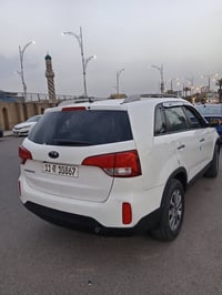 سورنتوا • ٢٠١٣ • ٤ سلندر