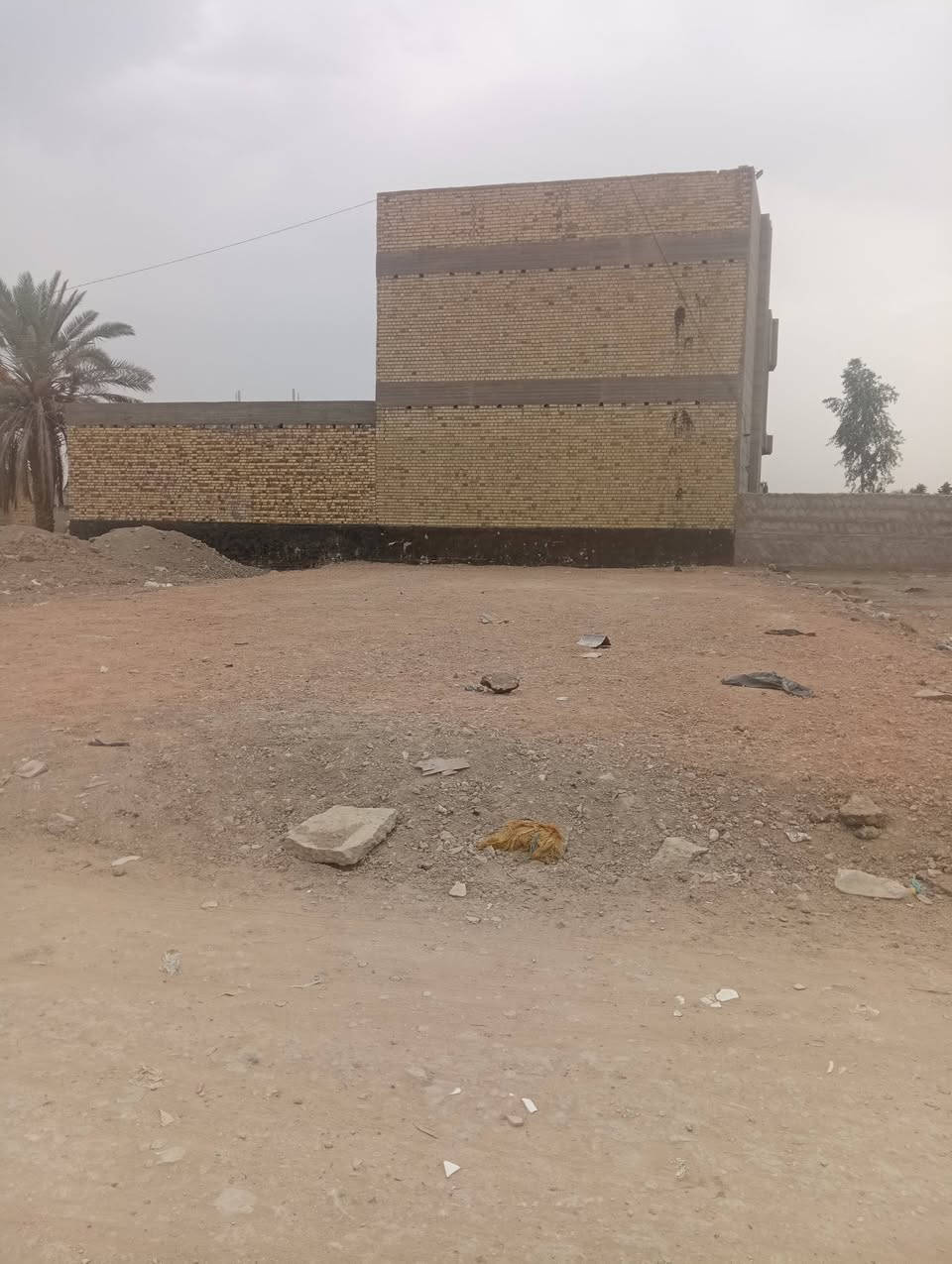 طابو صرف • ٢٠٠م • ركن الوجه ٢٠