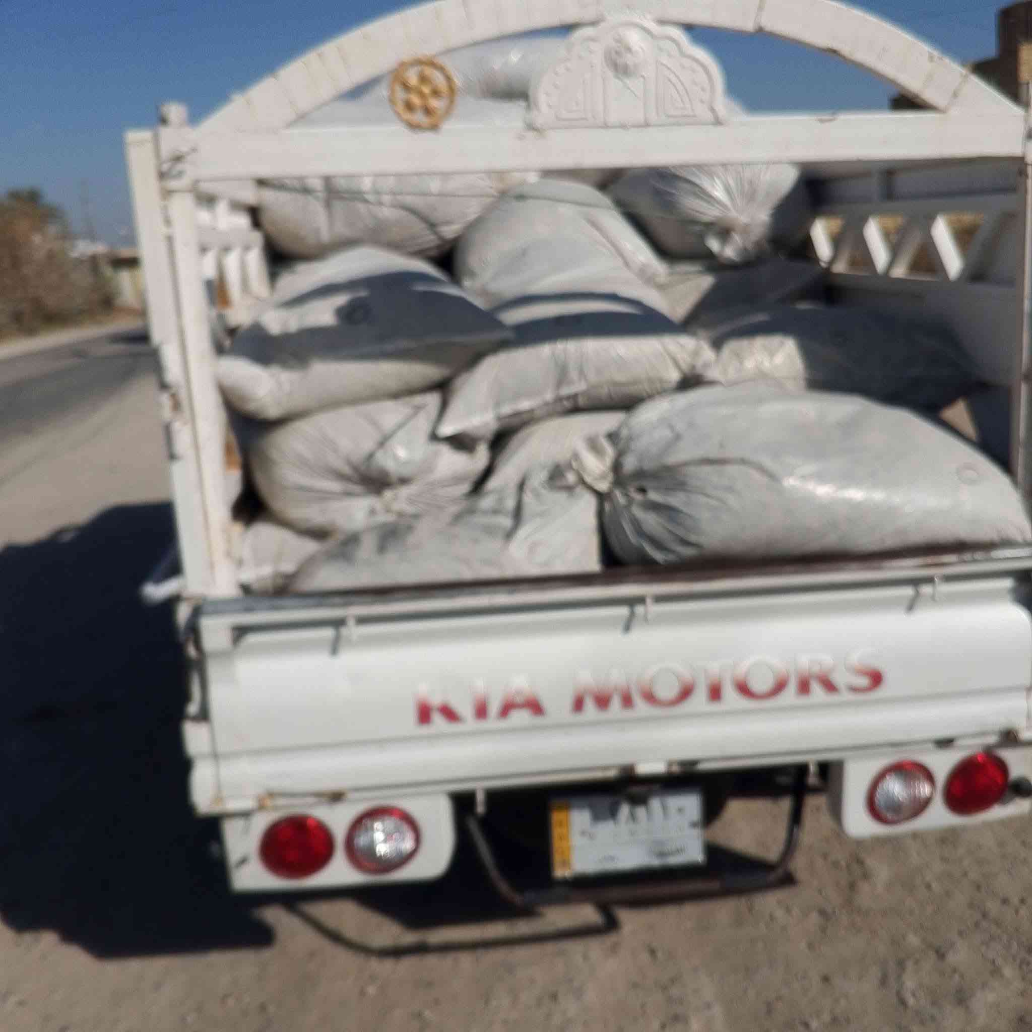 اعلاف سيلاج اذره درجا اولا واصل للبيت كميات مفتوحه  ***********///***********
