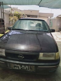 فيكترا • ١٩٩٢ • جير عادي