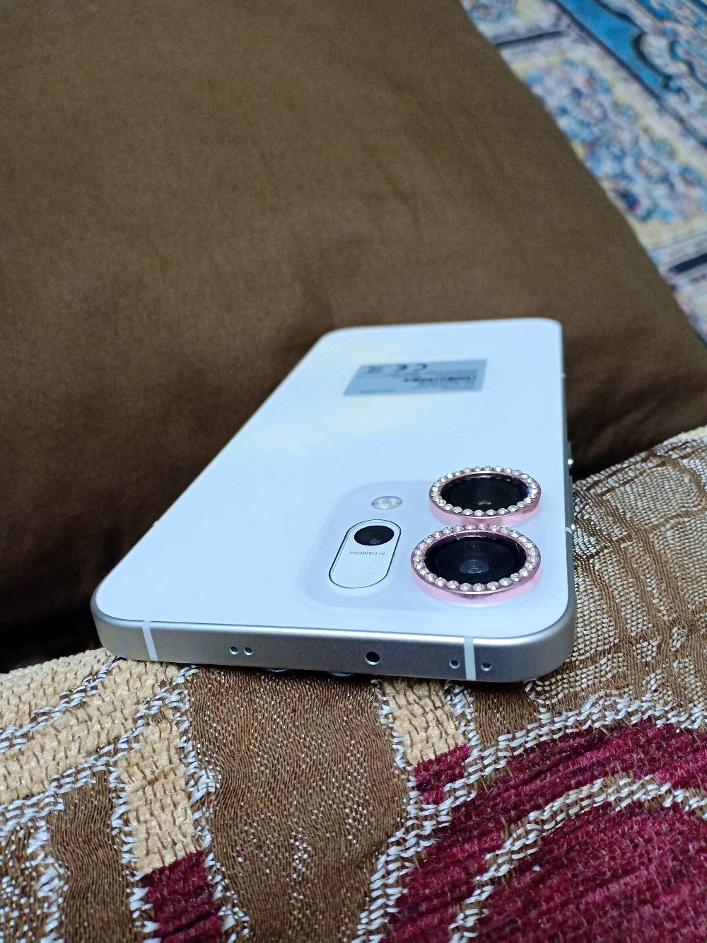 رينو 14 5G • جديد • ملحقات أصلية