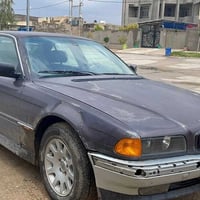 بي ام خفاش • موديل ٩٦ • ارقام نينوى