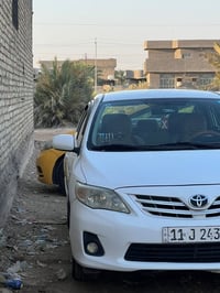 كورلا • ٢٠١٢ • كفاله عامه