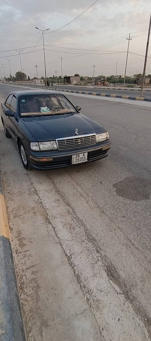 بطه مصبوغه صبغ جماليه منفصل رقمه نجف وبسمي  كفاله  من الكص ونقل جثه حديديه    كرهبايات كله شغاله محركه 3000  غرفته حلوه سياره ما نقصه شي ***********
