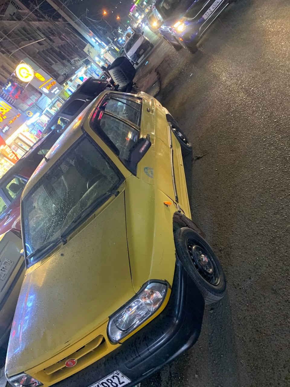 سايبا • ٢٠١٢ • رقم انكليزي