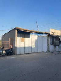 محل للأيجار السريدات الجديدة مجاور افران صمون محمود الخفاجي 0773554375...