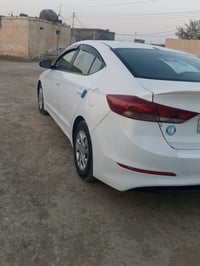 النترا • ٢٠١٧ • وارد امريكي