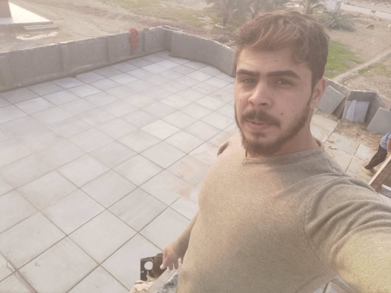 شتايكر السطوح • دور سكنية • بإشراف كادر