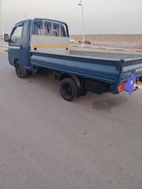 بورتر • ٢٠١٨ • سامراء