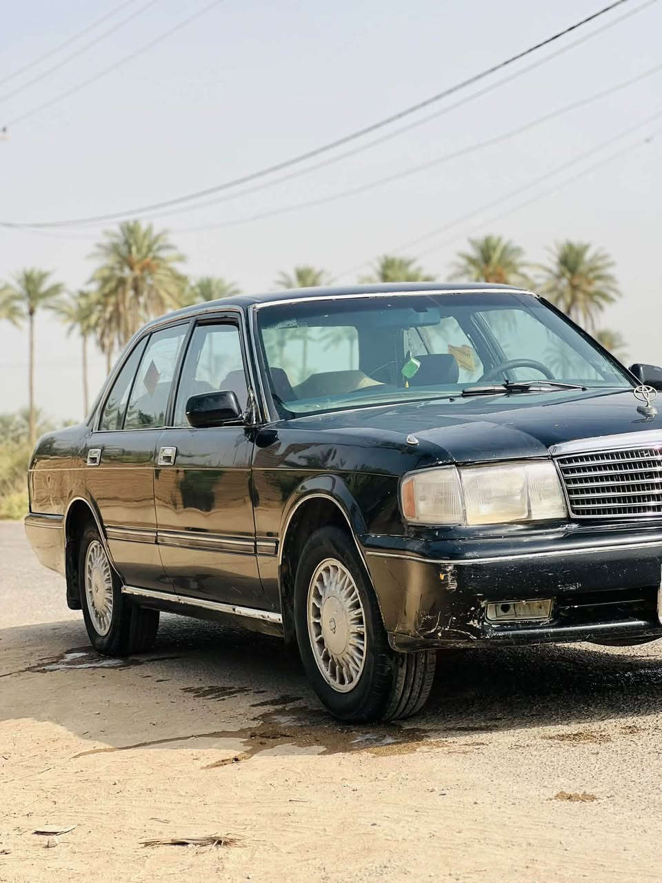 رقم انكليزي • ١٩٩٤ • الديوانية