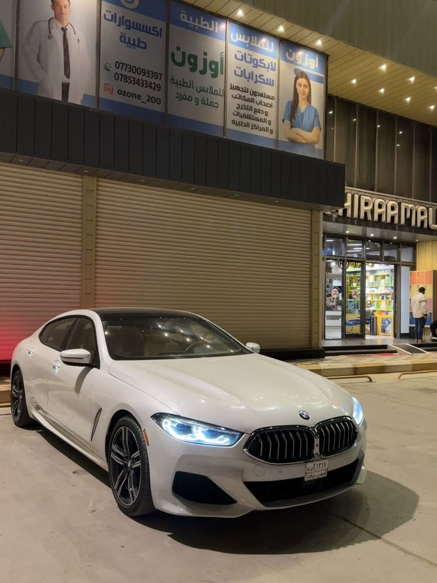 �🚘 10 سيارات مميزة متوفرة حالياً لدى نعمان أوتو | Numan Auto 🚘🔥

من الرياضي والفخم إلى العائلي والاقتصادي 🏁
تشكيلة متنوعة بموديلات وأسعار مختلفة — اختار سيارتك من الصور وراسلنا برقمها 👇

━━━━━━━━━━━━━━━

1️⃣ 🔴 BMW M4 Competition xDrive 2023
🏁 50 Jahre Edition 🇩🇪

2️⃣ 🟢 Mercedes-Benz G63 AMG 2020
🔥 مجهزة Brabus Kit

3️⃣ ⚫ Mercedes-Benz E53 AMG 4MATIC 2021
🇩🇪 وارد ألماني

4️⃣ ⚪ BMW 840i M Kit 2022
✨ فخامة ورياضية بتصميم مميز

5️⃣ ⚫ Mercedes-Benz S350 L 2010 – W221
⭐ الفئة الطويلة

6️⃣ 🔵 Volkswagen Atlas S 2023
🌍 وارد خليجي • SUV عائلية

7️⃣ ⚪ Cadillac CTS Luxury AWD 2017
🇺🇸 محرك 3.6 V6 • دفع رباعي AWD

8️⃣ ⚫ RAM 1500 Classic 2019
🇺🇸 محرك HEMI

9️⃣ 🔴 Hyundai Elantra Hybrid 2023
⚡ هايبرد • اقتصادية وعملية

🔟 🟡 Toyota GR Supra 🏎️🔥
✨ رياضية بتصميم مميز ولون أصفر ملفت

━━━━━━━━━━━━━━━

📸 رقم كل سيارة مطابق لترتيب الصور

💬 للاستفسار عن:
السعر • الممشى • المواصفات • حالة السيارة

📩 فقط أرسل رقم السيارة من 1 إلى 10 على الخاص، ونرسل لك جميع التفاصيل.

🔄 المراوس متوفر على بعض السيارات حسب القناعة

📞 ***********

🚘 نعمان أوتو | Numan Auto
ثقة التعامل • وضوح بالتفاصيل • خيارات متعددة

📍 السيارات متوفرة بمواقع مختلفة داخل العراق حسب السيارة.

#نعمان_اوتو #NumanAuto #سيارات_للبيع #سيارات_العراق #سيارات_بغداد
