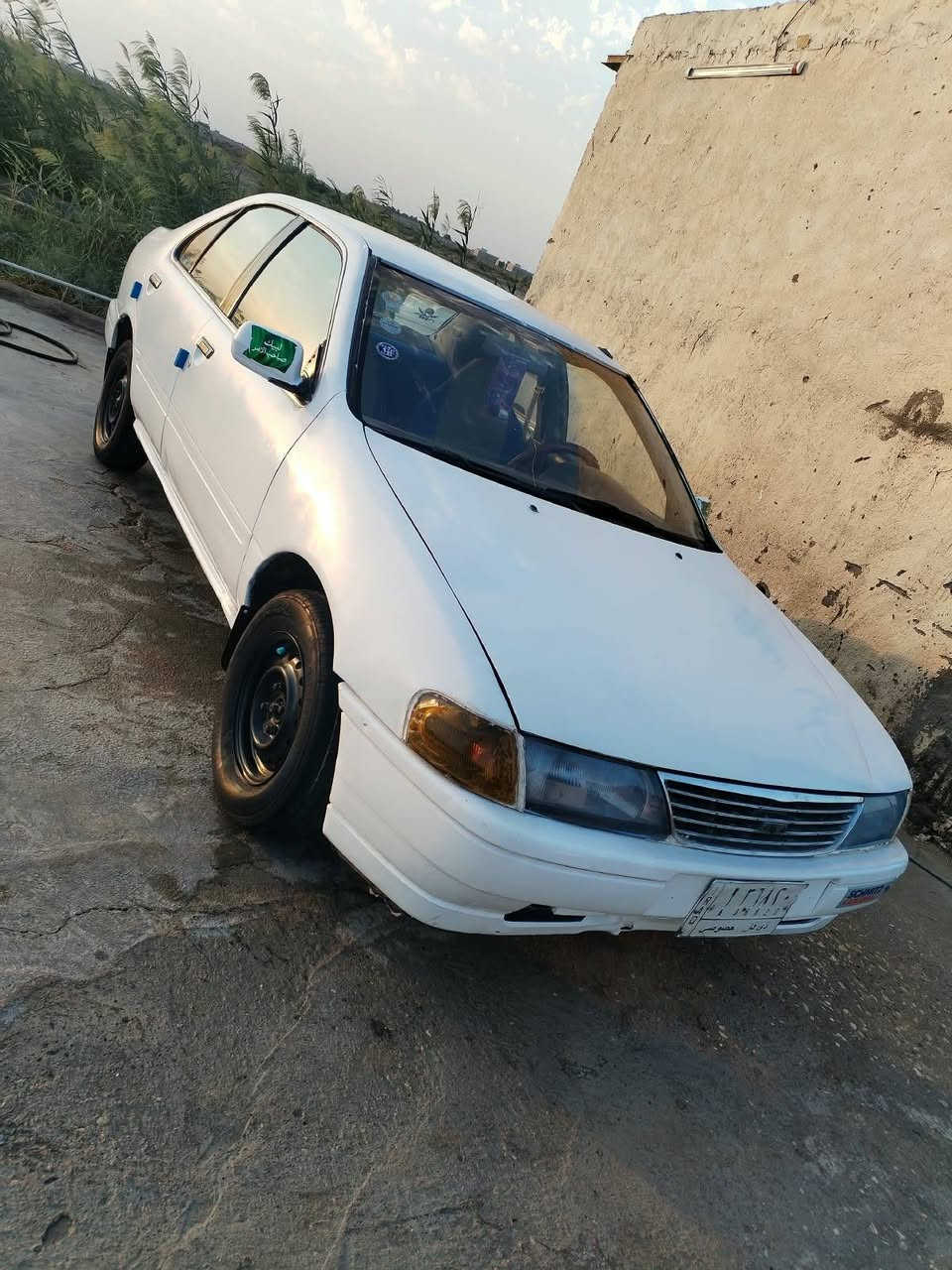 صني • ١٩٩٦ • تحويل ثاني يوم