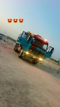 سيارة • موديل ٧٥ • للبيع
