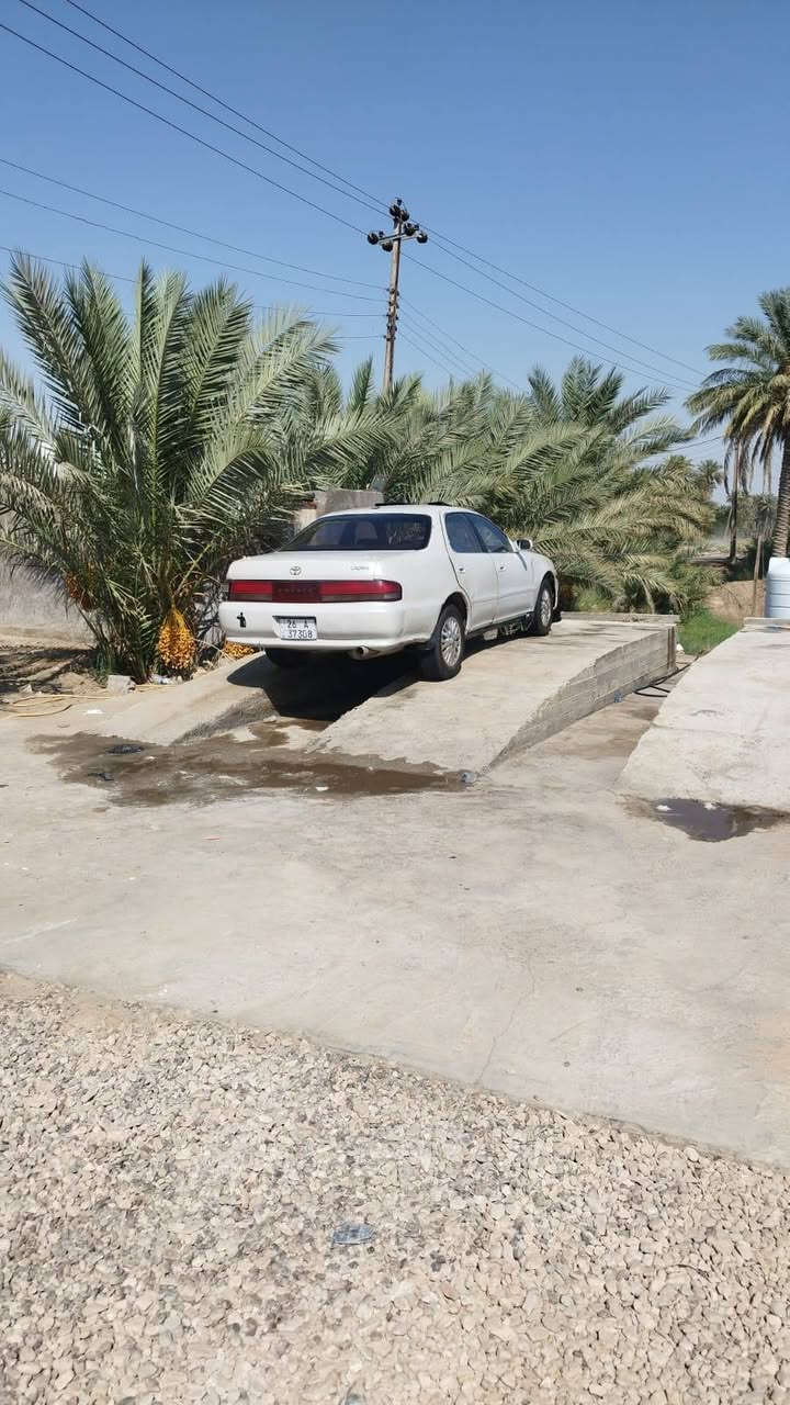 سيارة مكفولة من الكص 
كير ومحرك ثنين ونص
رقم الماني
الديوانية قضاء المهناوية
***********
***********
سعرها 42 وبيها مجال للشراي

مكلف بالنشر
