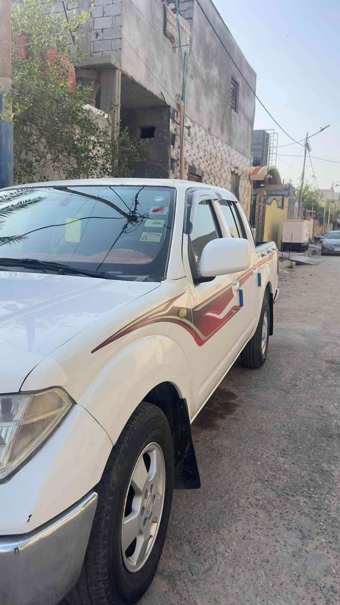 نيفاره • ٢٠١٥ • رقم أربيل