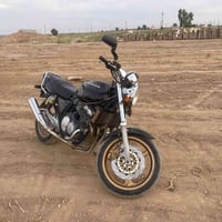 CB400 • اصولي • رقم مميز