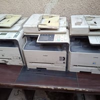 طابعات • تشتغل • متروكات مال دائرة
