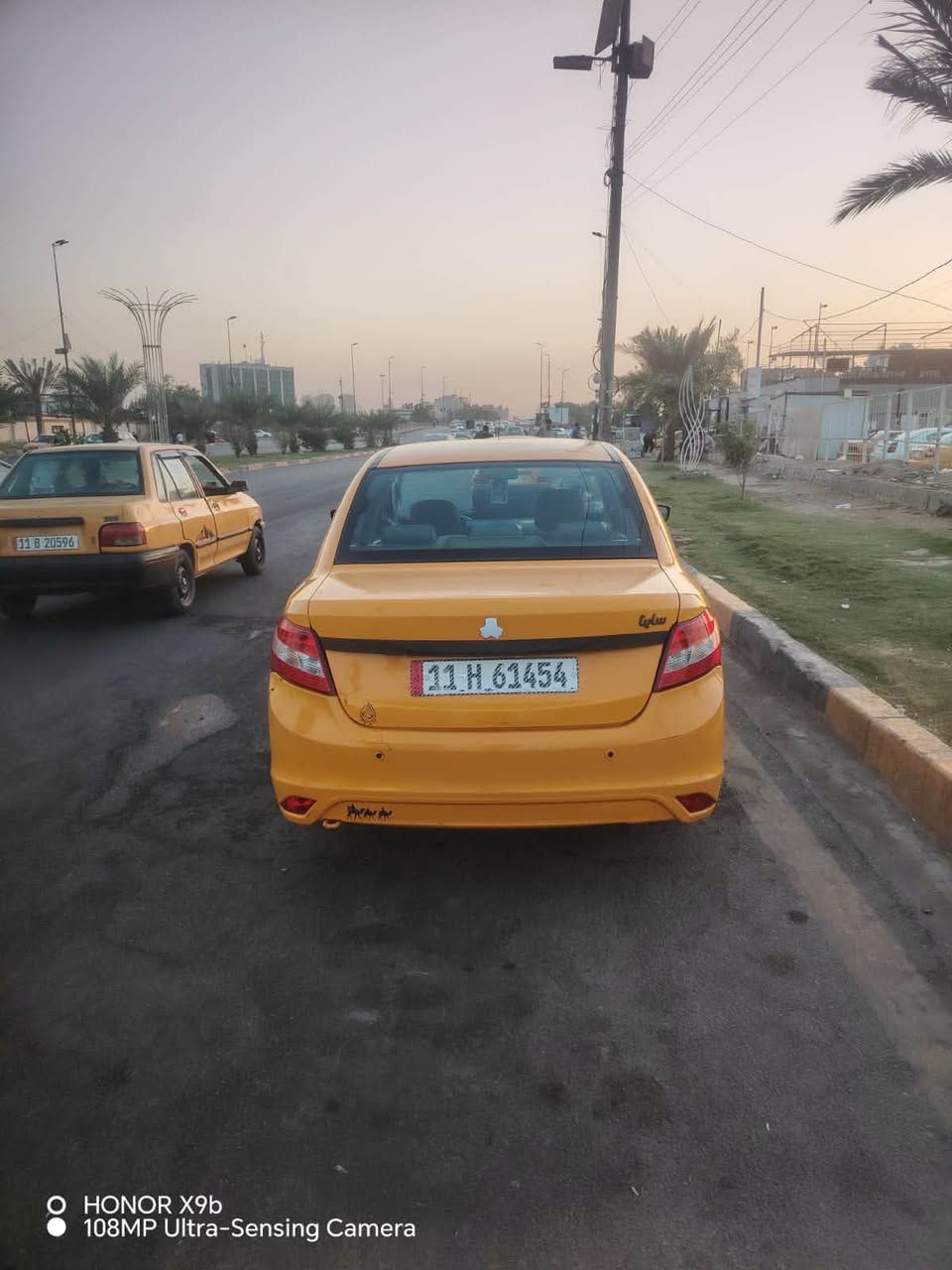 بي ام دبليو • ٢٠١٩ • بغداد الأمين الثانية