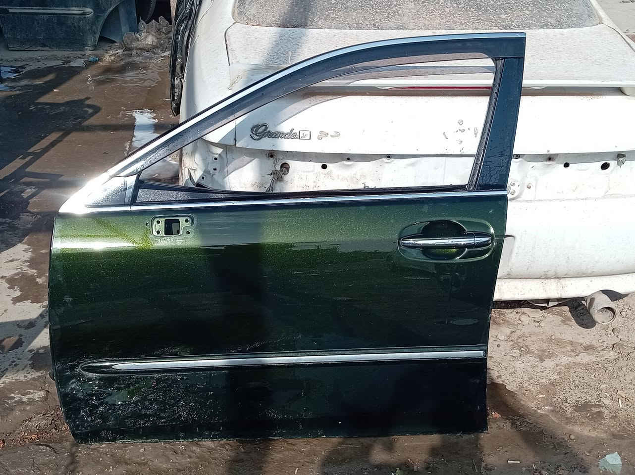 قطع غيار • لايت • بكلايت