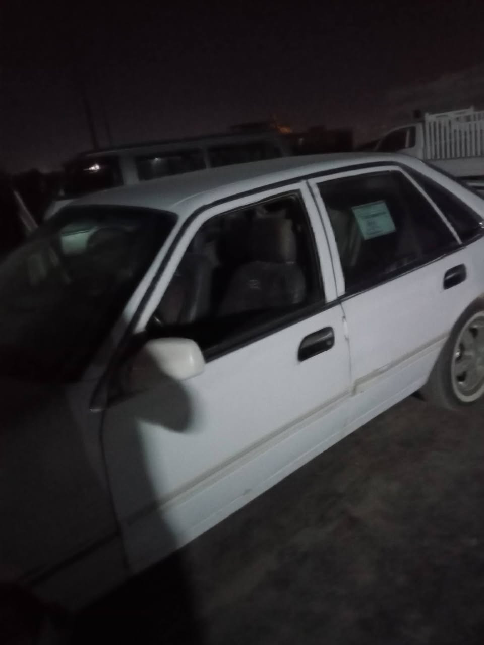 سياره برنس فراشه 96 بغداد نكليزي تحويل اسعر 33 مجال  العنوان بغداد ابو غريب ***********//*********** سياره جاهزه
