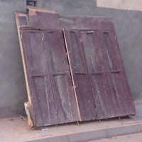باب دفتري • جام خانا داخلي • حمزه الشرقي