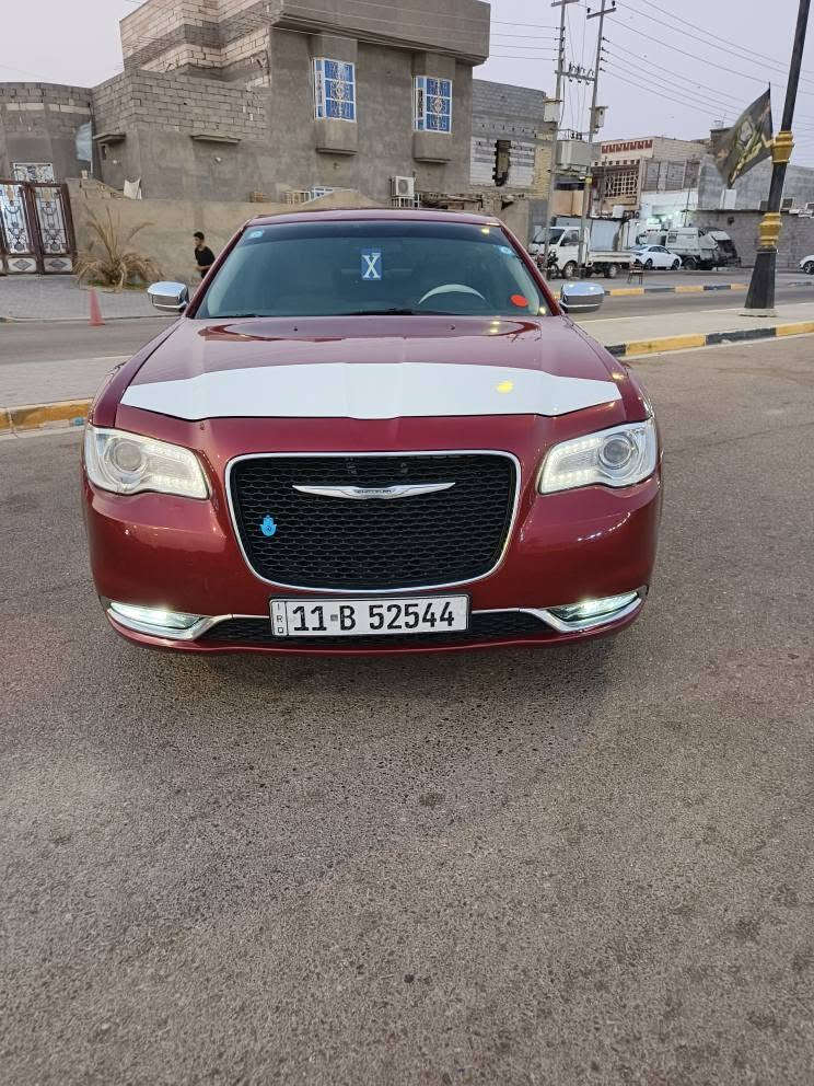 السلام عليكم بيع مستعجال الوباما 2011 سياره نضيفه وجهازه موصفات. 300c ماعدالفتحا مكينا كير كلا كفلا تبريد ويل مك سيكي السعر ومناسب 49قفل *********** البصرة, العراق
