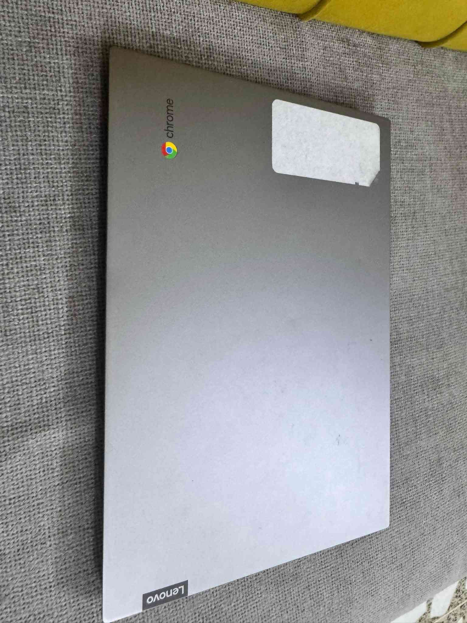 لينوفو Chromebook • شاشة 14لمس • رام4 SSD64
