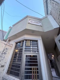 النجف شارع الصب • ١٠٠م • طابو زراعي