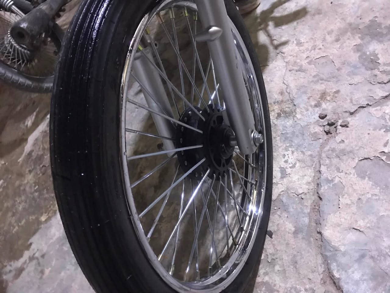 تايكر • موديل20 • معمره26