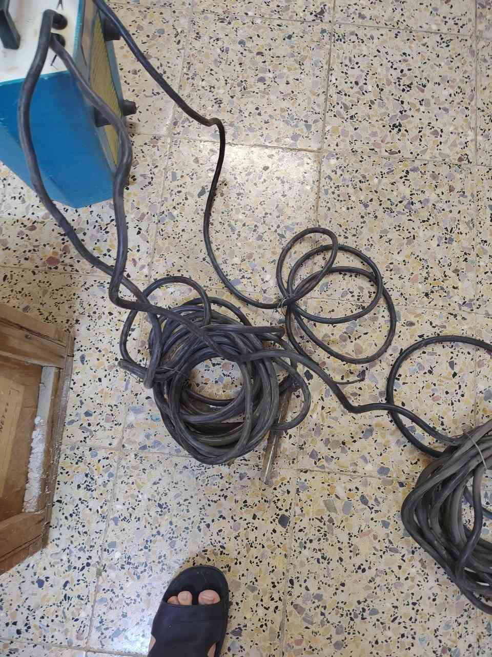 شلع كامل • عدة متكاملة • ادوات كهربائية