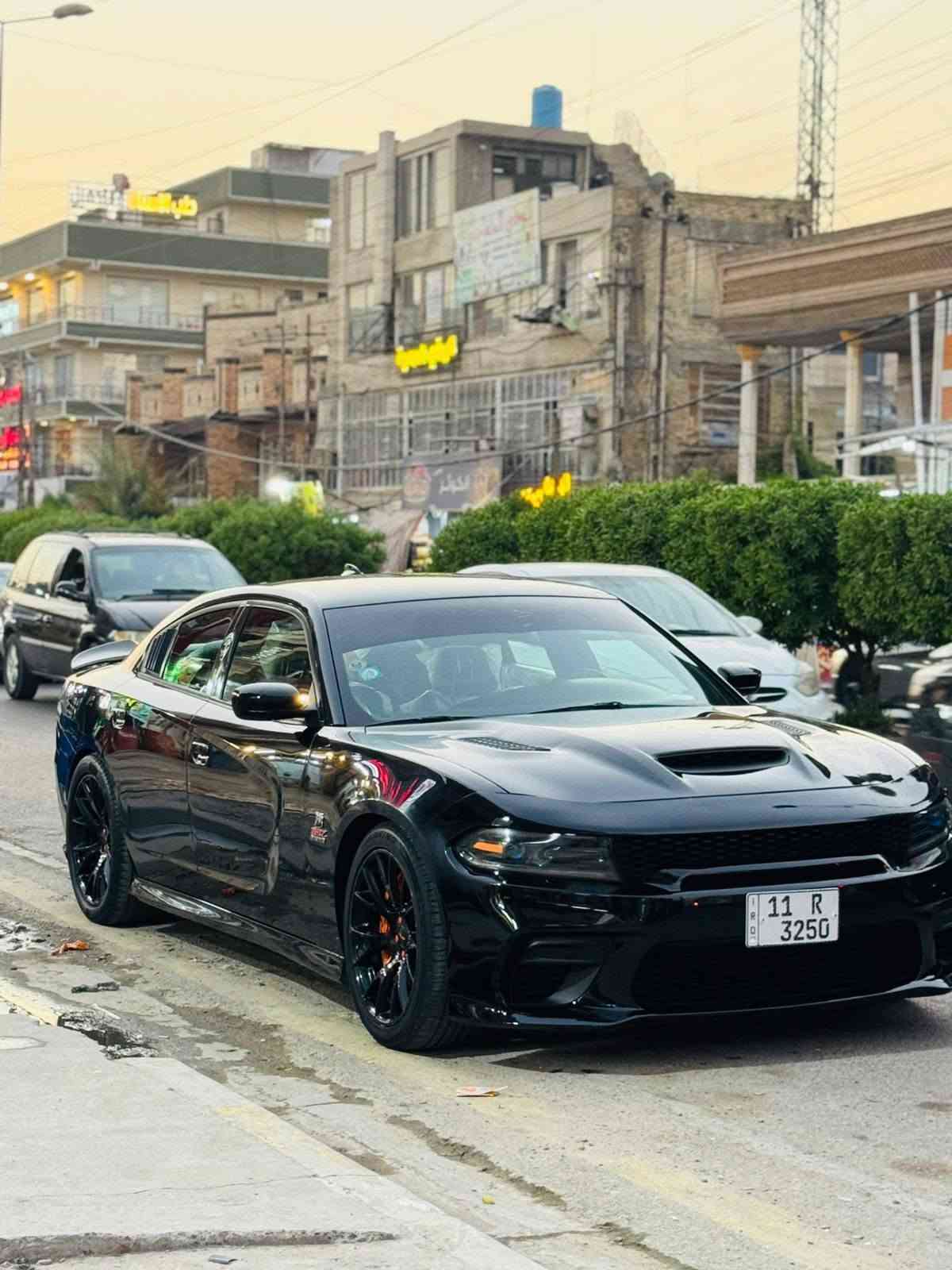 🔥 للبيع تشارجر سكات باك 2018 — وحش الـ 6.4 HEMI 🔥

💥 مكينة 6.4L HEMI
🏁 ماشية 82 ألف مايل
⚙️ 5 أنظمة قيادة
🎮 تشغيل عن بُعد
🎯 شفتات تحكم خلف المقود
💡 عدسات LED
🚀 مبرمجة
📡 هوائيات
🏎️ شوتة رياضية Racing
🛠️ إدامة كاملة من الحسام

سيارة قوية، مرتبة، ومجهزة وتجمع بين الأداء والفخامة 🔥
للشخص اللي يريد سكات باك حقيقية ومواصفات قوية.

📍 الموقع: بغداد
📞 ***********

نص مكتوب في الصور:
- en.bidfax.info/dodge/ BidFax.info
- en.bidfax.info/dodge/