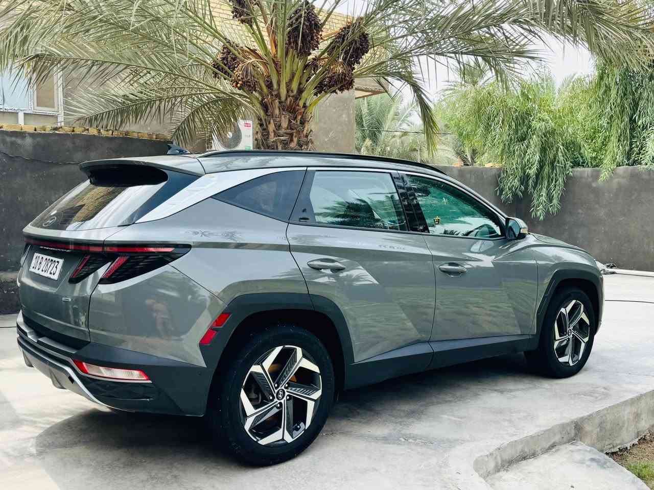 توسان • ٢٠٢٤ • رقم بابل