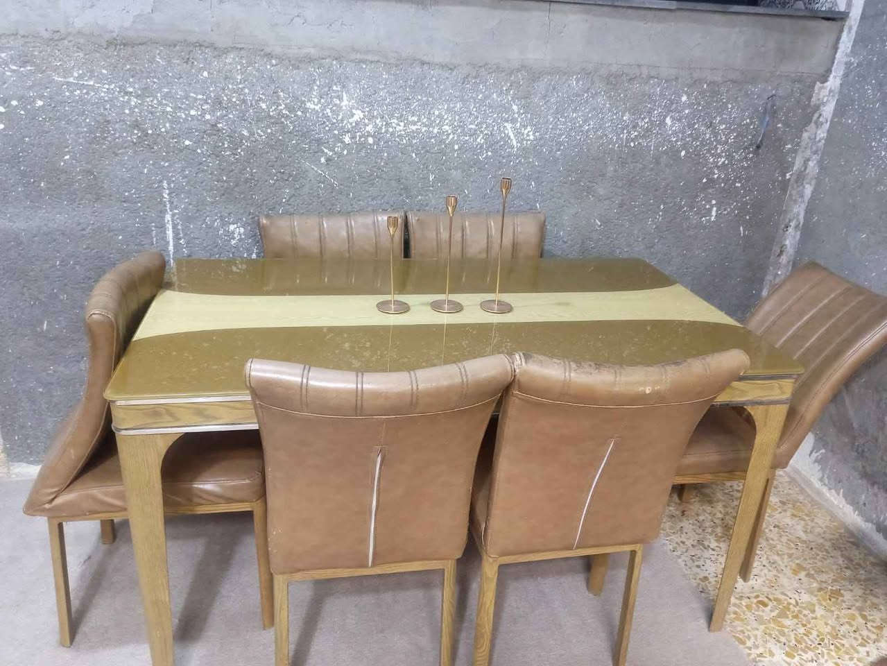 تخم • بغداد الحسينيه • مال راشديه