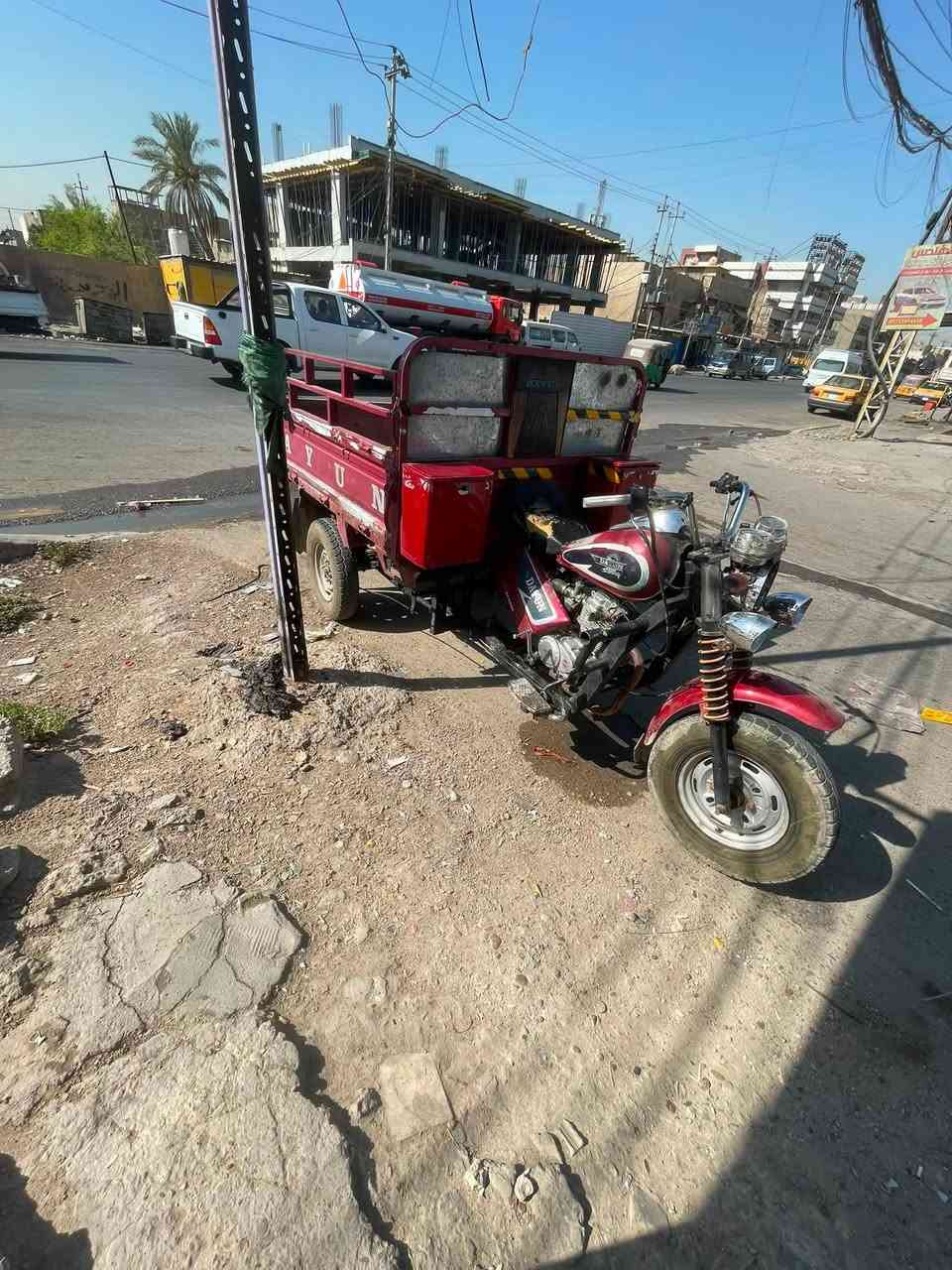 ستوته موديل 2019 للبيع سعر 750 وبيه مجال حك الجيه ***********
