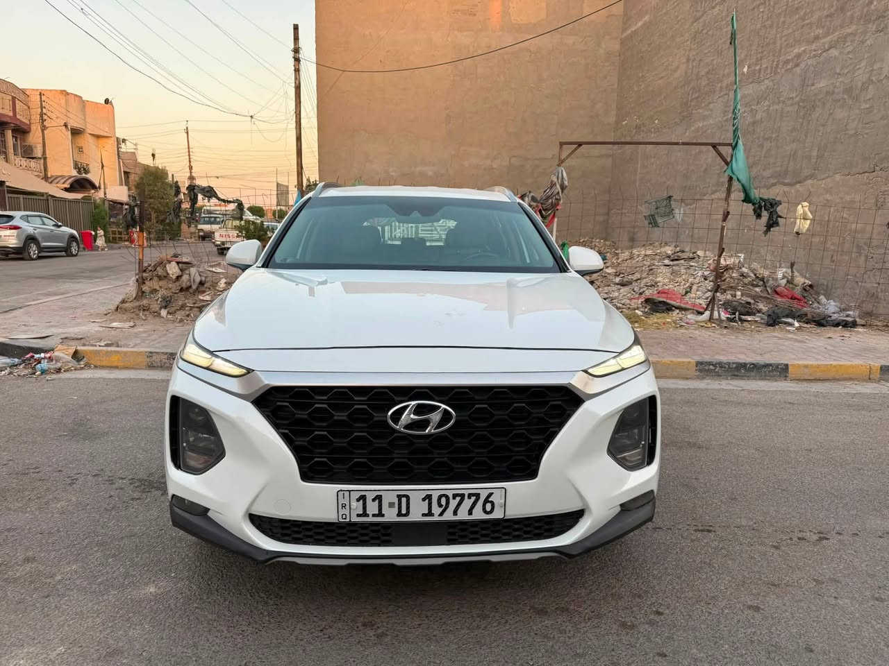السلام عليكم
سنتافيا 2020 وارد امريكي 

 فول ماعدا البنراما

سايد بريك بصمه
 
اوتو هولد 

توقف ذاتي 

فول رادار امامي وجانبي وخلفي 

كشن امامي كهرباء

3 قطع تبريد

بردات خلفية

كشن مخمل 

جنطة كهرباء

مري شفط 

ماشية 58الف 
 سياره جديده كلش ومال بيت 
صورالحادث بل  منشور 
رقمي ***********
