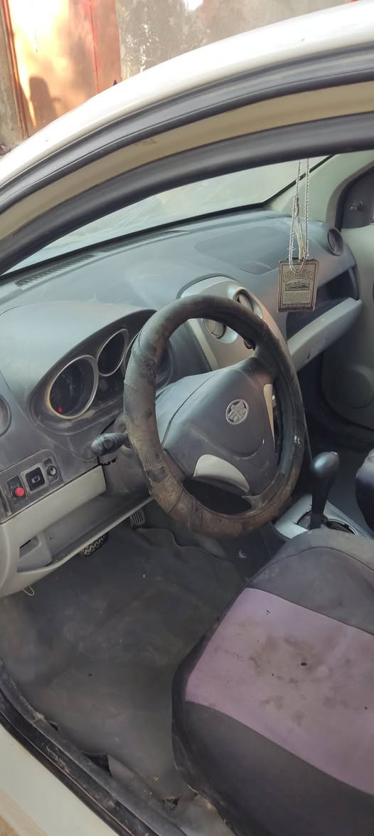 سياره فاو للبيع مديل ١٣ مكينه وكير كورله بيكاچو  شغل وطلع لاي مكان فقط الكير البك بوش وهيه واكفه وما اخذته الفيتر ليكدام كل النمر طبيعي وجاي اطلع بيه الاي مكان امشي طبيعي صاحبه ما اندله من الاخير ١٢ ورقه***********
