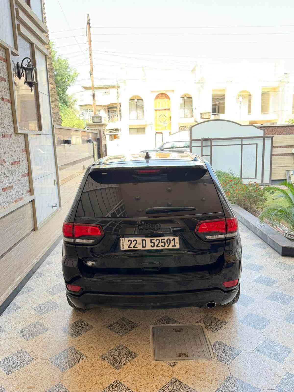 بلاك توب • ٢٠١٨ • محرك ٣٦٠٠