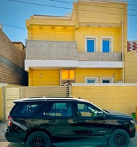 الناصريه • حي أور • بيت طابقين